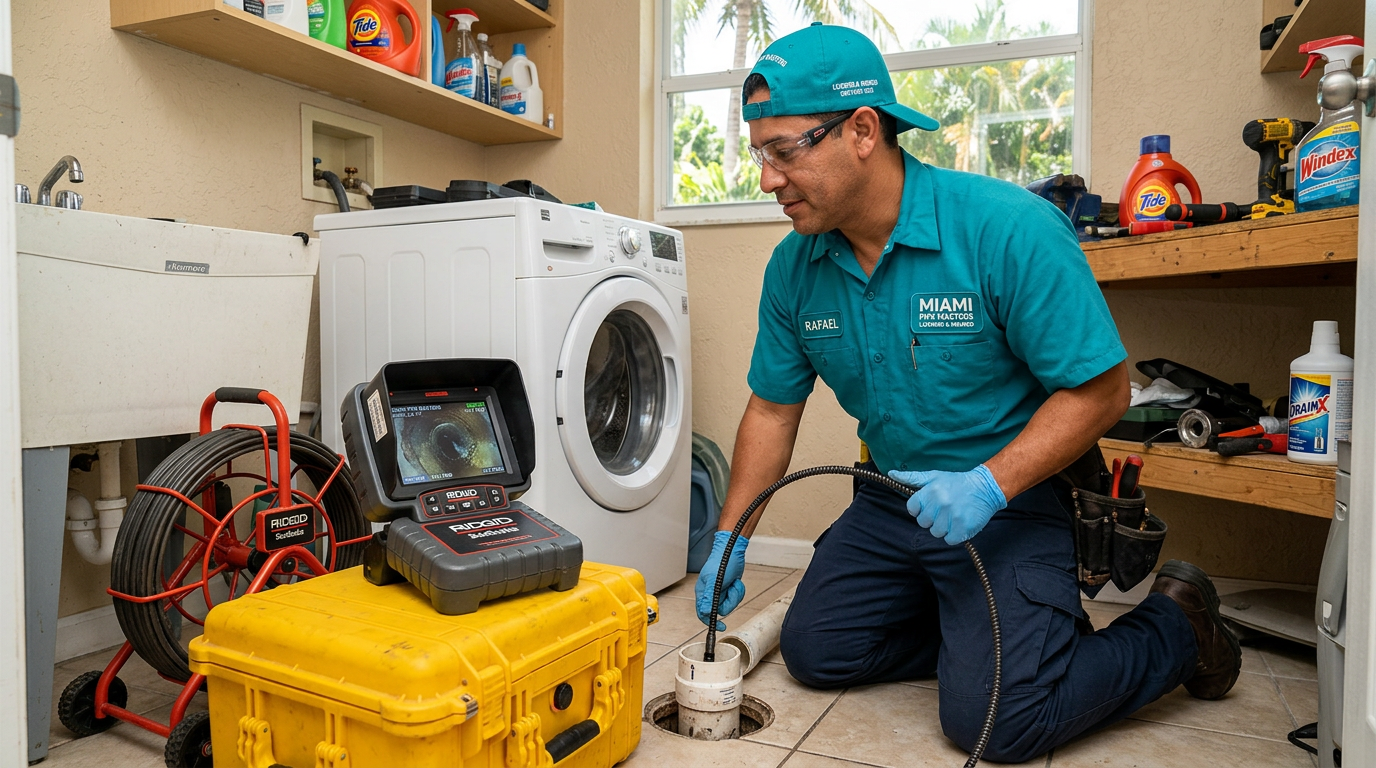 Sewer and sewer line